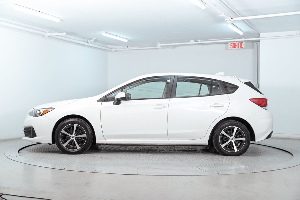 Impreza Touring 2022 à Brossard, Québec - 4 - w1024h768px