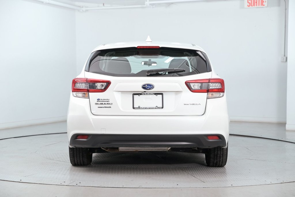 Impreza Touring 2022 à Brossard, Québec - 2 - w1024h768px