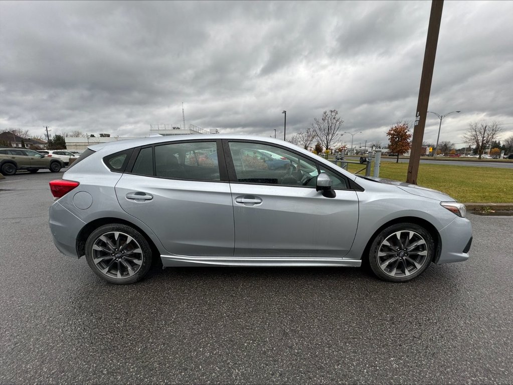 2022  Impreza Sport in Brossard, Quebec - 3 - w1024h768px