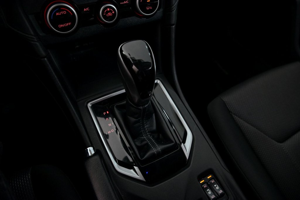 2022 Subaru Impreza Touring // EYESIGHT, BANCS CHAUFF, CARPLAY, CAM RE in Brossard, Quebec - 21 - w1024h768px