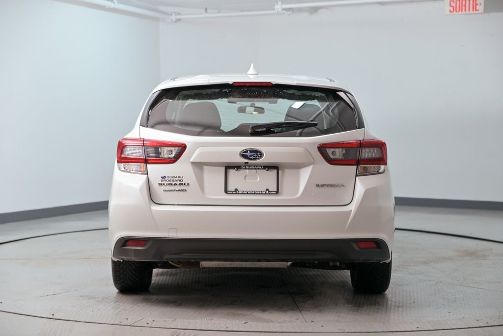 2022 Subaru Impreza Touring // EYESIGHT, BANCS CHAUFF, CARPLAY, CAM RE in Brossard, Quebec - 2 - w1024h768px
