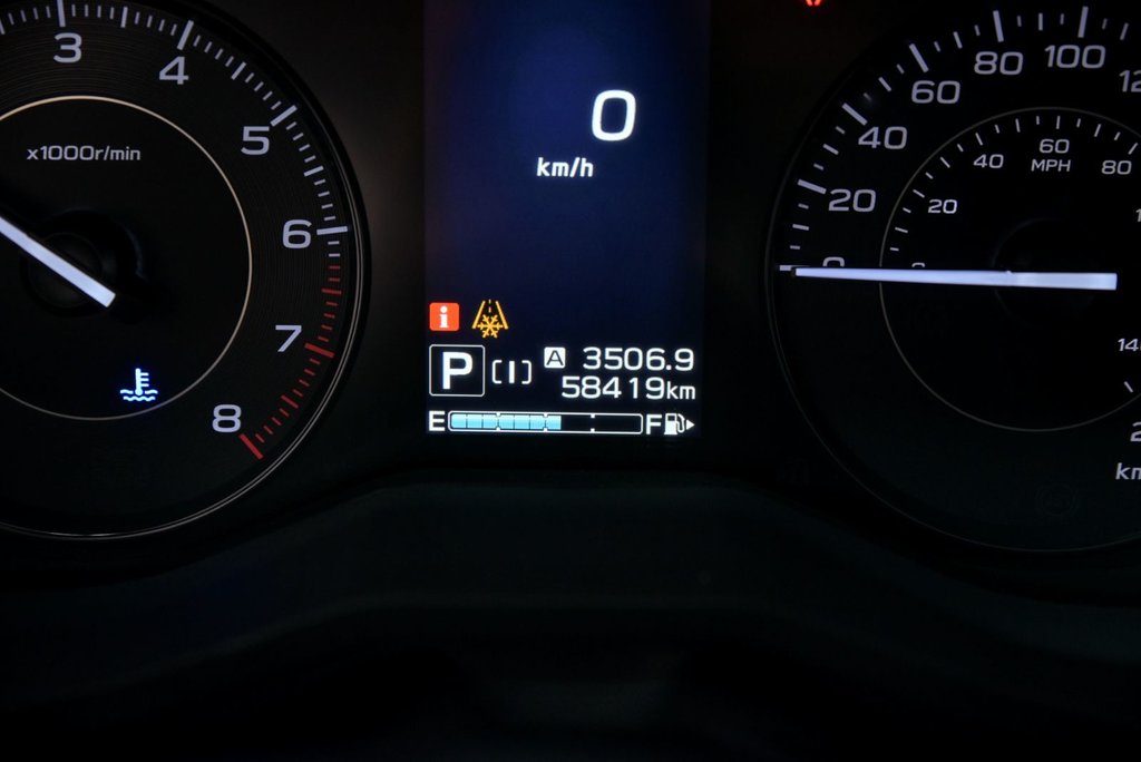 2022 Subaru Impreza Touring // EYESIGHT, BANCS CHAUFF, CARPLAY, CAM RE in Brossard, Quebec - 14 - w1024h768px