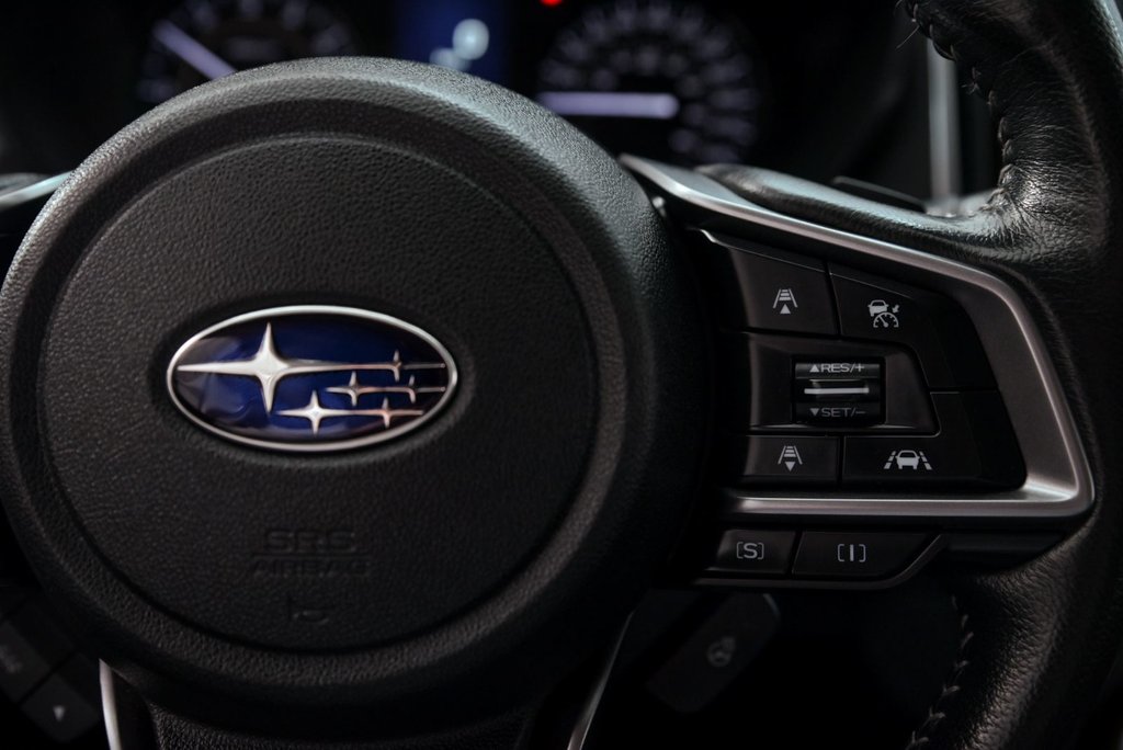 2022 Subaru Impreza Touring // EYESIGHT, BANCS CHAUFF, CARPLAY, CAM RE in Brossard, Quebec - 15 - w1024h768px