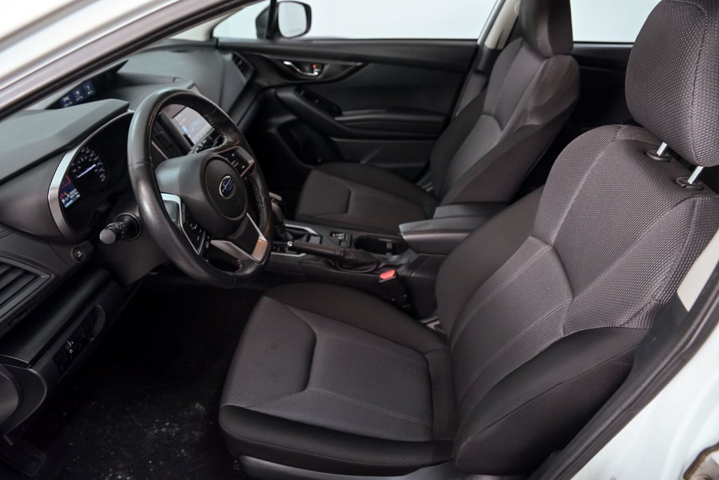2022 Subaru Impreza Touring // EYESIGHT, BANCS CHAUFF, CARPLAY, CAM RE in Brossard, Quebec - 10 - w1024h768px