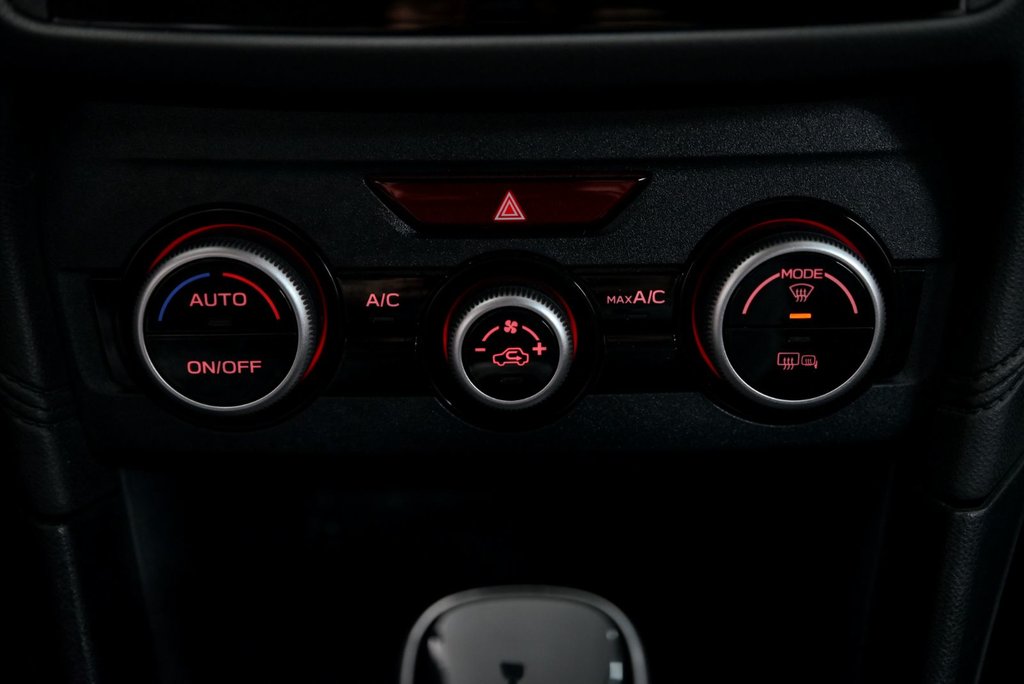 2022 Subaru Impreza Touring // EYESIGHT, BANCS CHAUFF, CARPLAY, CAM RE in Brossard, Quebec - 20 - w1024h768px