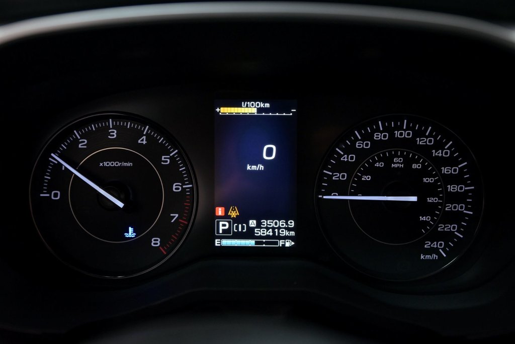 2022 Subaru Impreza Touring // EYESIGHT, BANCS CHAUFF, CARPLAY, CAM RE in Brossard, Quebec - 13 - w1024h768px