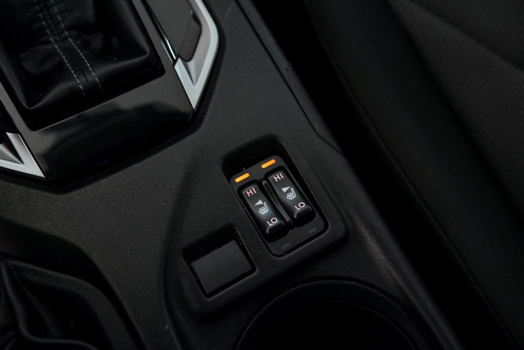 2022 Subaru Impreza Touring // EYESIGHT, BANCS CHAUFF, CARPLAY, CAM RE in Brossard, Quebec - 22 - w1024h768px