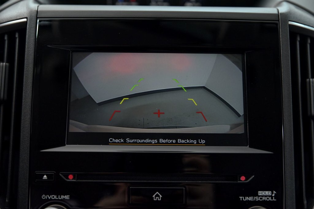 2022 Subaru Impreza Touring // EYESIGHT, BANCS CHAUFF, CARPLAY, CAM RE in Brossard, Quebec - 19 - w1024h768px