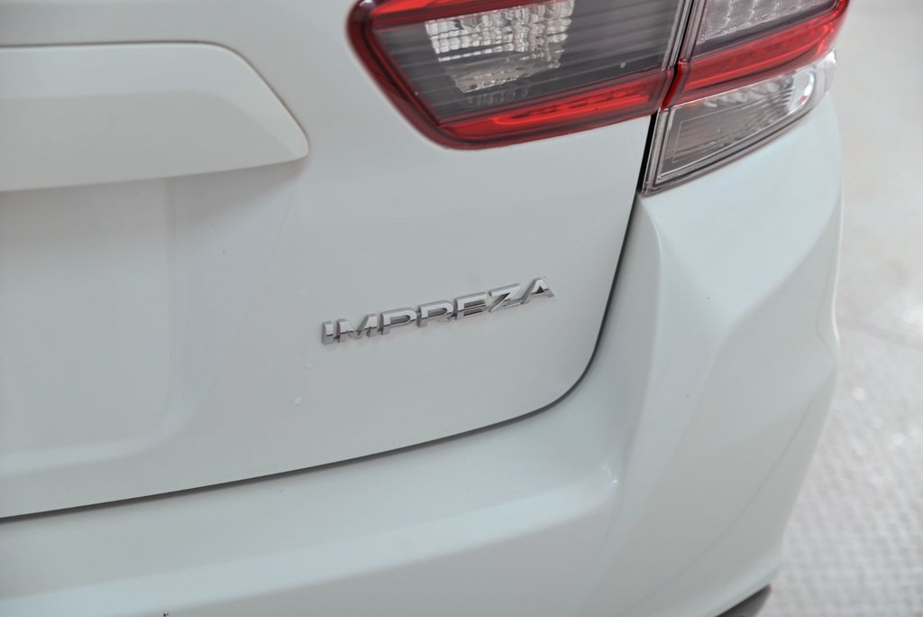 2022 Subaru Impreza Touring // EYESIGHT, BANCS CHAUFF, CARPLAY, CAM RE in Brossard, Quebec - 8 - w1024h768px