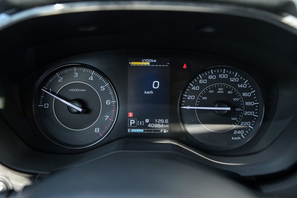 2023 Subaru Impreza Convenience//CAMÉRA RECUL, CARPLAY, FOG LIGHT in Brossard, Quebec - 11 - w1024h768px