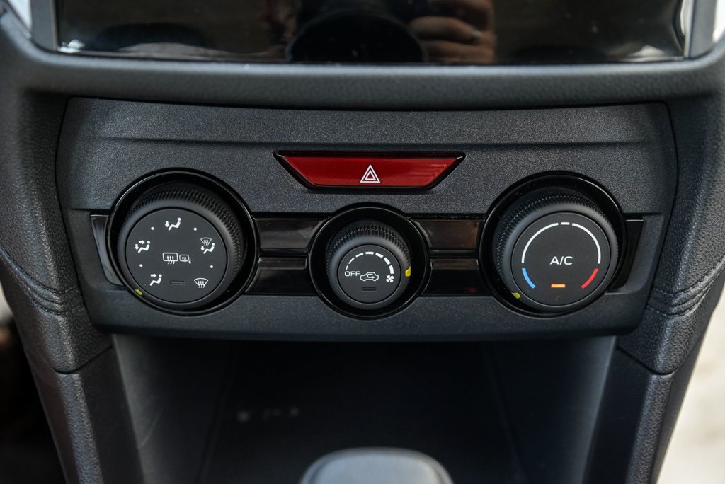 2023 Subaru Impreza Convenience//CAMÉRA RECUL, CARPLAY, FOG LIGHT in Brossard, Quebec - 17 - w1024h768px