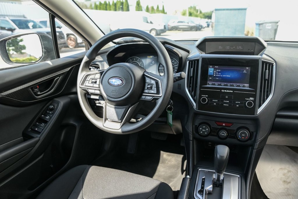 2023 Subaru Impreza Convenience//CAMÉRA RECUL, CARPLAY, FOG LIGHT in Brossard, Quebec - 20 - w1024h768px
