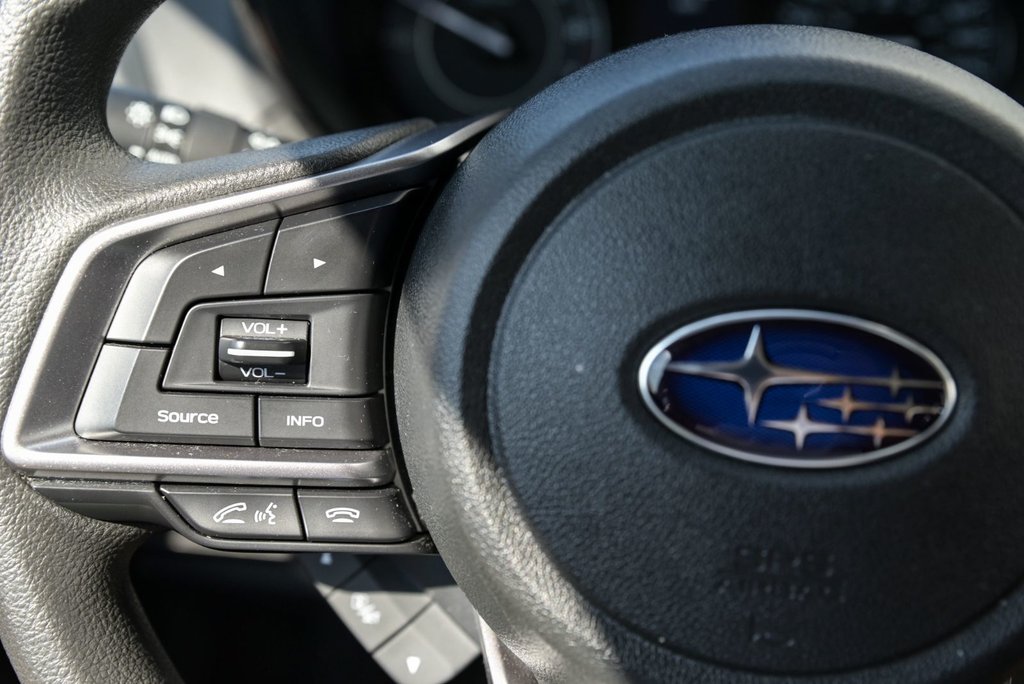 2023 Subaru Impreza Convenience//CAMÉRA RECUL, CARPLAY, FOG LIGHT in Brossard, Quebec - 14 - w1024h768px
