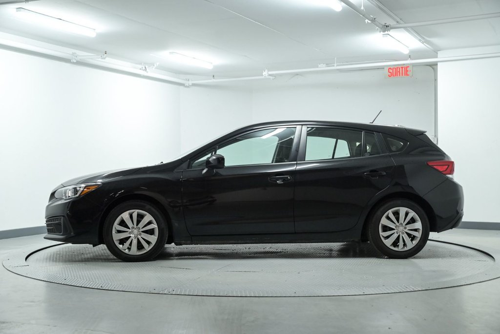 2023 Subaru Impreza Convenience//CAMÉRA RECUL, CARPLAY, FOG LIGHT in Brossard, Quebec - 4 - w1024h768px