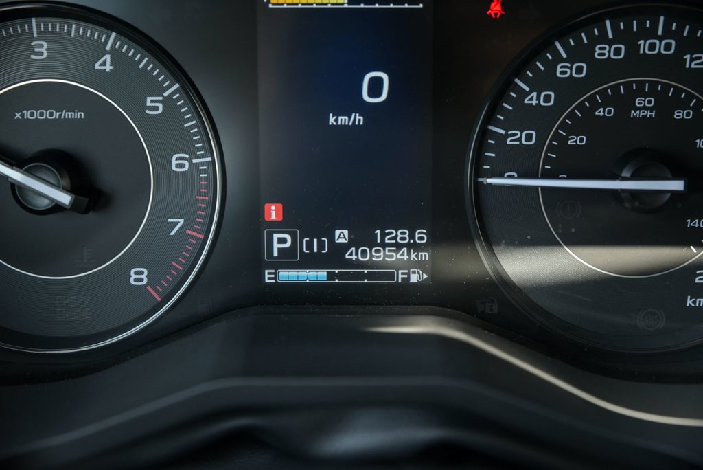 2023 Subaru Impreza Convenience//CAMÉRA RECUL, CARPLAY, FOG LIGHT in Brossard, Quebec - 12 - w1024h768px