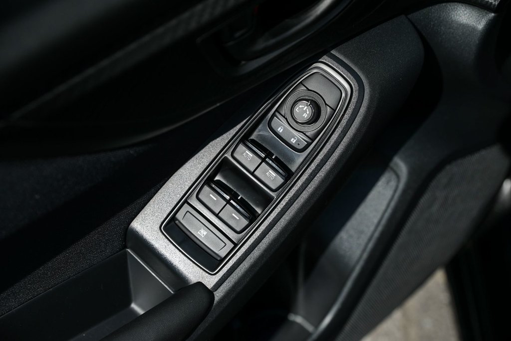 2023 Subaru Impreza Convenience//CAMÉRA RECUL, CARPLAY, FOG LIGHT in Brossard, Quebec - 7 - w1024h768px