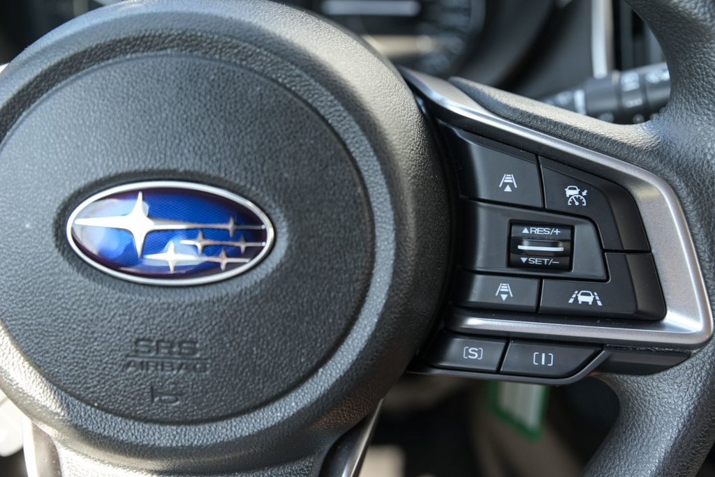 2023 Subaru Impreza Convenience//CAMÉRA RECUL, CARPLAY, FOG LIGHT in Brossard, Quebec - 13 - w1024h768px