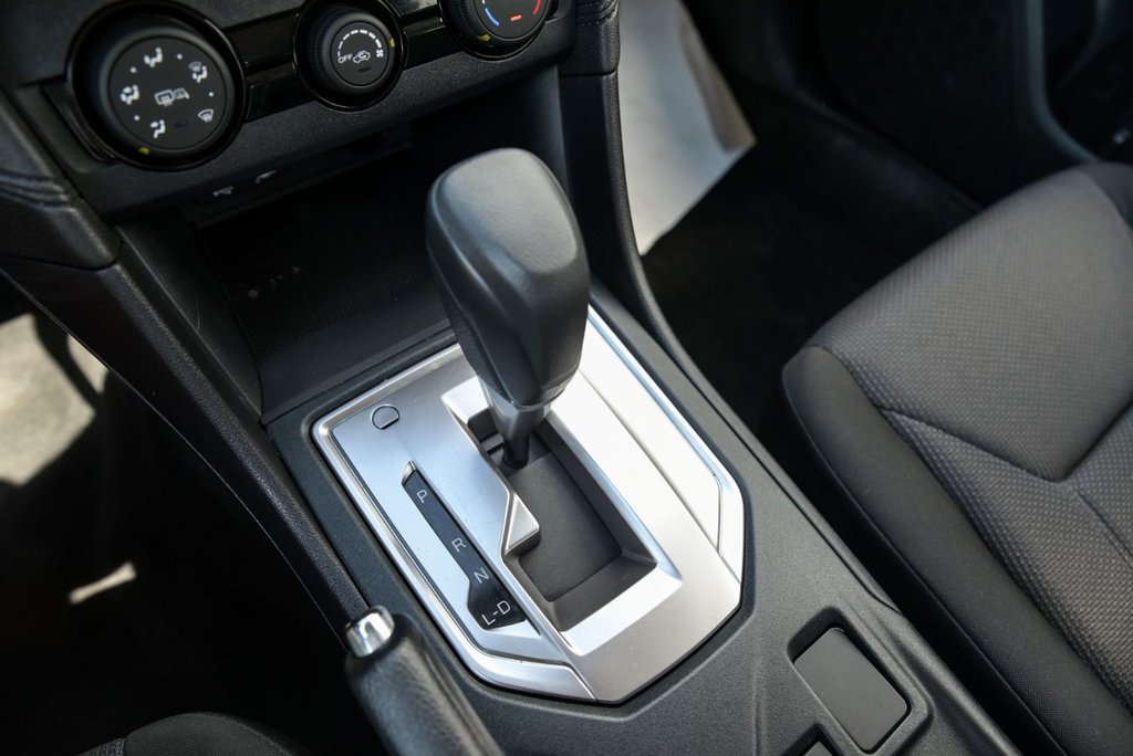 2023 Subaru Impreza Convenience//CAMÉRA RECUL, CARPLAY, FOG LIGHT in Brossard, Quebec - 18 - w1024h768px