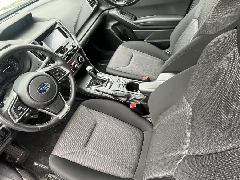 2023 Subaru Impreza Touring // EYESIGHT, BANCS CHAUFF, CARPLAY, CAM RE in Brossard, Quebec - 9 - w1024h768px