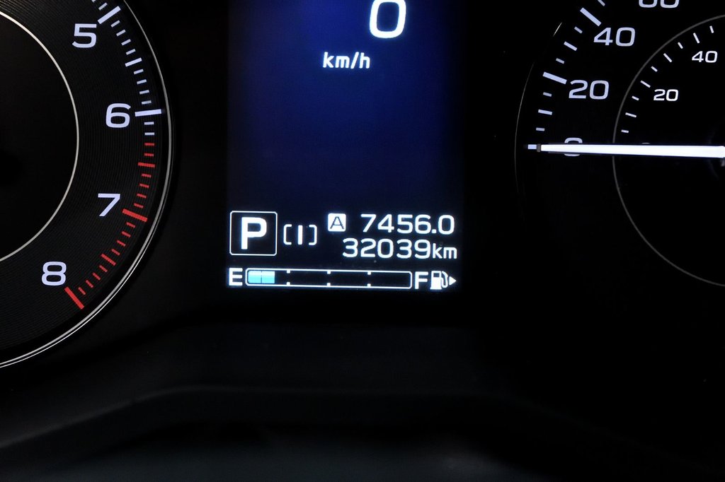Subaru Impreza Touring // EYESIGHT, CAMÉRA DE RECUL,BANC CHAUFFAN 2023 à Brossard, Québec - 11 - w1024h768px