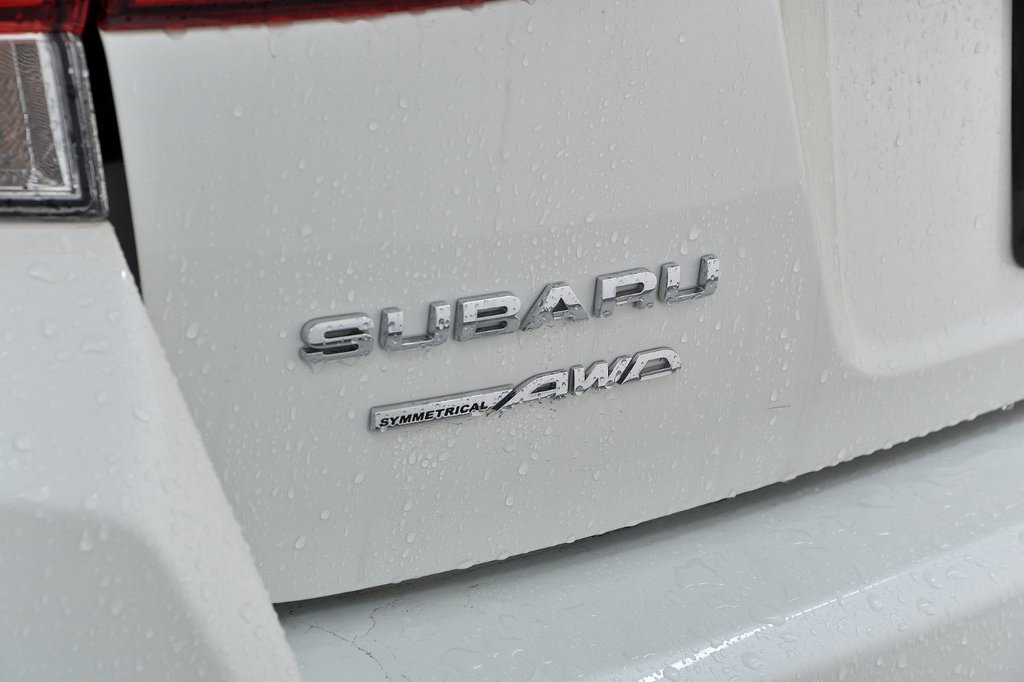 Subaru Impreza Touring // EYESIGHT, CAMÉRA DE RECUL,BANC CHAUFFAN 2023 à Brossard, Québec - 9 - w1024h768px