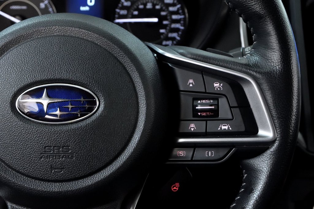 Subaru Impreza Touring // EYESIGHT, CAMÉRA DE RECUL,BANC CHAUFFAN 2023 à Brossard, Québec - 12 - w1024h768px