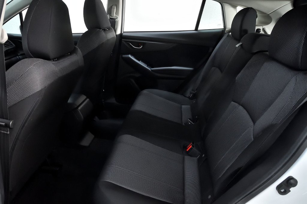 Subaru Impreza Touring // EYESIGHT, CAMÉRA DE RECUL,BANC CHAUFFAN 2023 à Brossard, Québec - 29 - w1024h768px