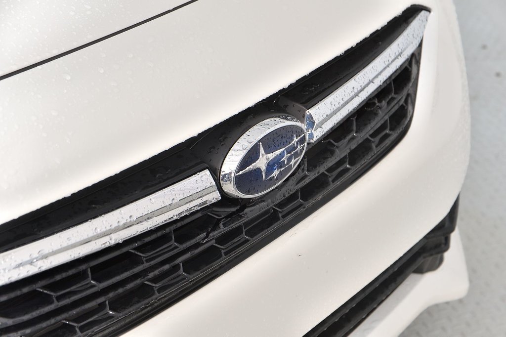 Subaru Impreza Touring // EYESIGHT, CAMÉRA DE RECUL,BANC CHAUFFAN 2023 à Brossard, Québec - 7 - w1024h768px