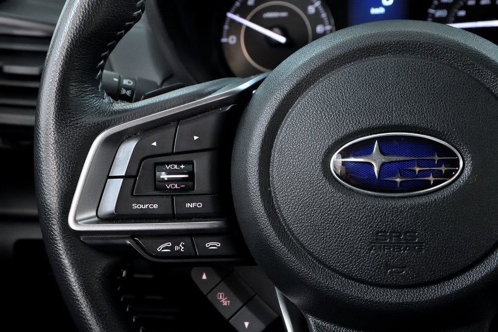 Subaru Impreza Touring // EYESIGHT, CAMÉRA DE RECUL,BANC CHAUFFAN 2023 à Brossard, Québec - 13 - w1024h768px
