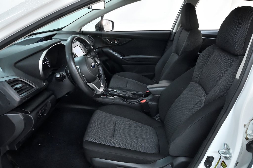 Subaru Impreza Touring // EYESIGHT, CAMÉRA DE RECUL,BANC CHAUFFAN 2023 à Brossard, Québec - 26 - w1024h768px