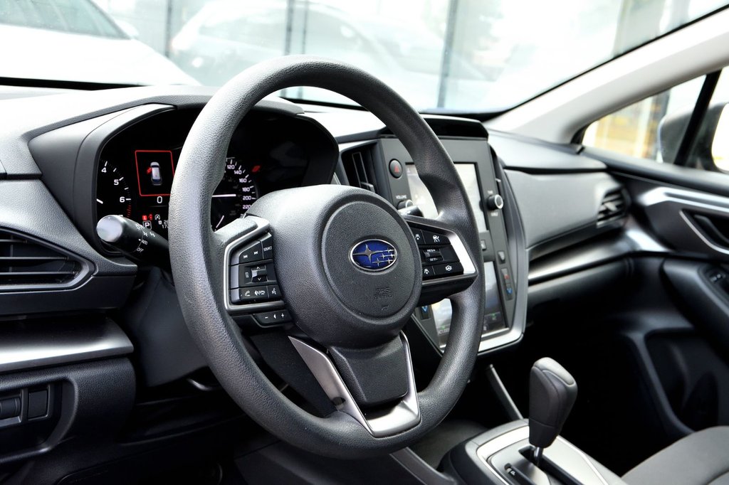 Subaru Impreza CONVENIENCE // CAMÉRA RECUL, CARPLAY, SIEGES CHAUF 2024 à Brossard, Québec - 19 - w1024h768px