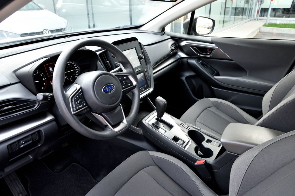 Subaru Impreza CONVENIENCE // CAMÉRA RECUL, CARPLAY, SIEGES CHAUF 2024 à Brossard, Québec - 23 - w1024h768px