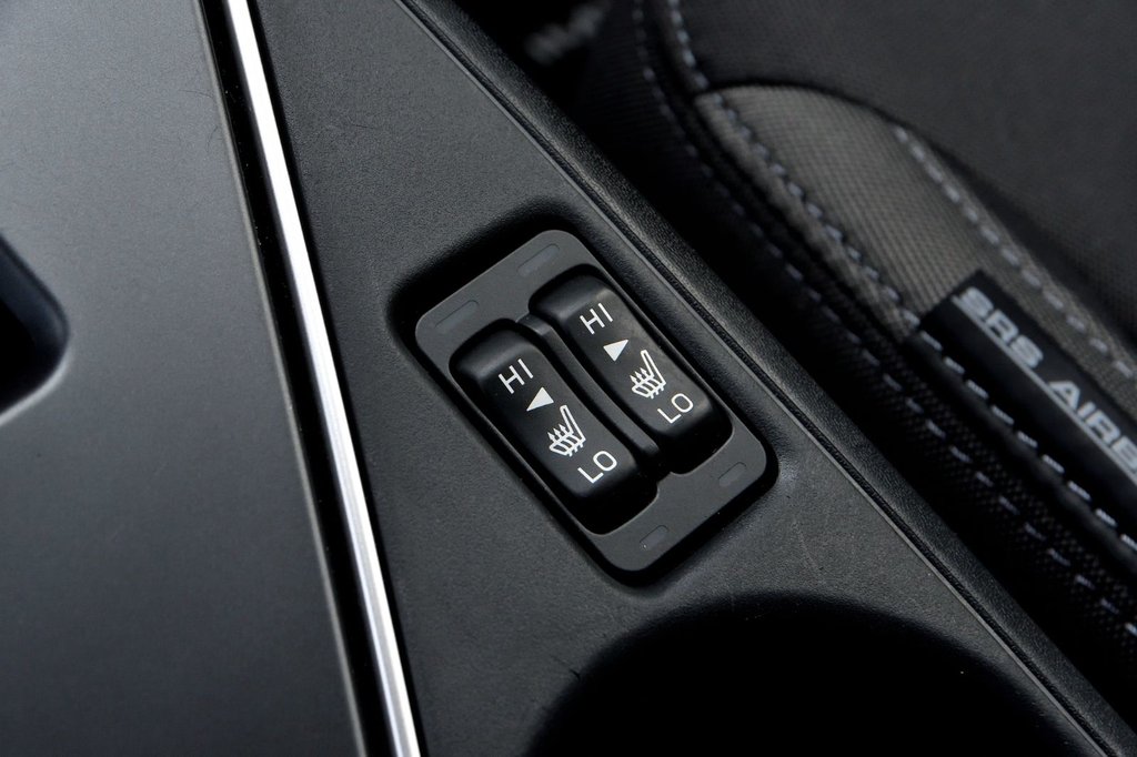 Subaru Impreza CONVENIENCE // CAMÉRA RECUL, CARPLAY, SIEGES CHAUF 2024 à Brossard, Québec - 16 - w1024h768px