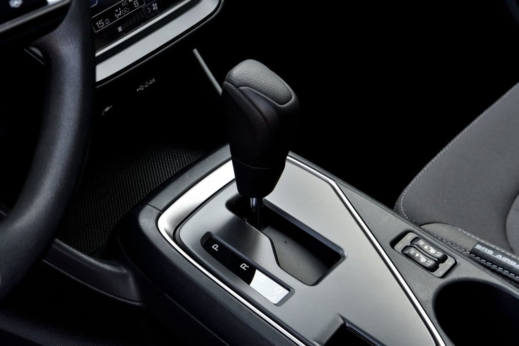 Subaru Impreza CONVENIENCE // CAMÉRA RECUL, CARPLAY, SIEGES CHAUF 2024 à Brossard, Québec - 24 - w1024h768px