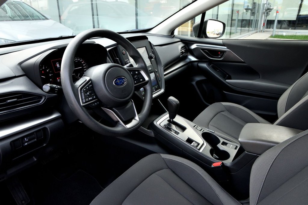 Subaru Impreza CONVENIENCE // CAMÉRA RECUL, CARPLAY, SIEGES CHAUF 2024 à Brossard, Québec - 20 - w1024h768px