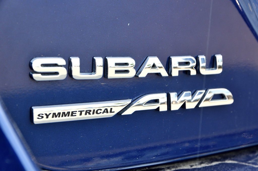 Subaru Impreza CONVENIENCE // CAMÉRA RECUL, CARPLAY, SIEGES CHAUF 2024 à Brossard, Québec - 28 - w1024h768px