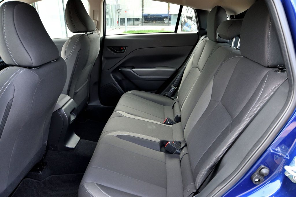 Subaru Impreza CONVENIENCE // CAMÉRA RECUL, CARPLAY, SIEGES CHAUF 2024 à Brossard, Québec - 27 - w1024h768px