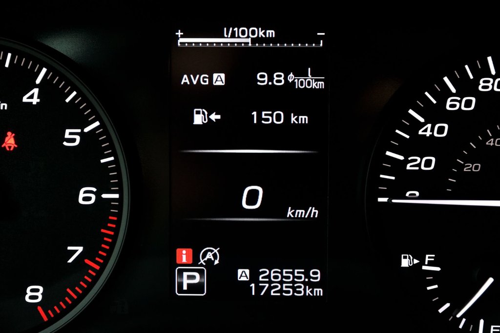 Subaru Impreza CONVENIENCE // CAMÉRA RECUL, CARPLAY, SIEGES CHAUF 2024 à Brossard, Québec - 7 - w1024h768px