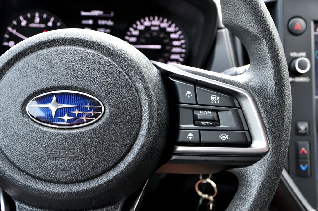Subaru Impreza CONVENIENCE // CAMÉRA RECUL, CARPLAY, SIEGES CHAUF 2024 à Brossard, Québec - 8 - w1024h768px