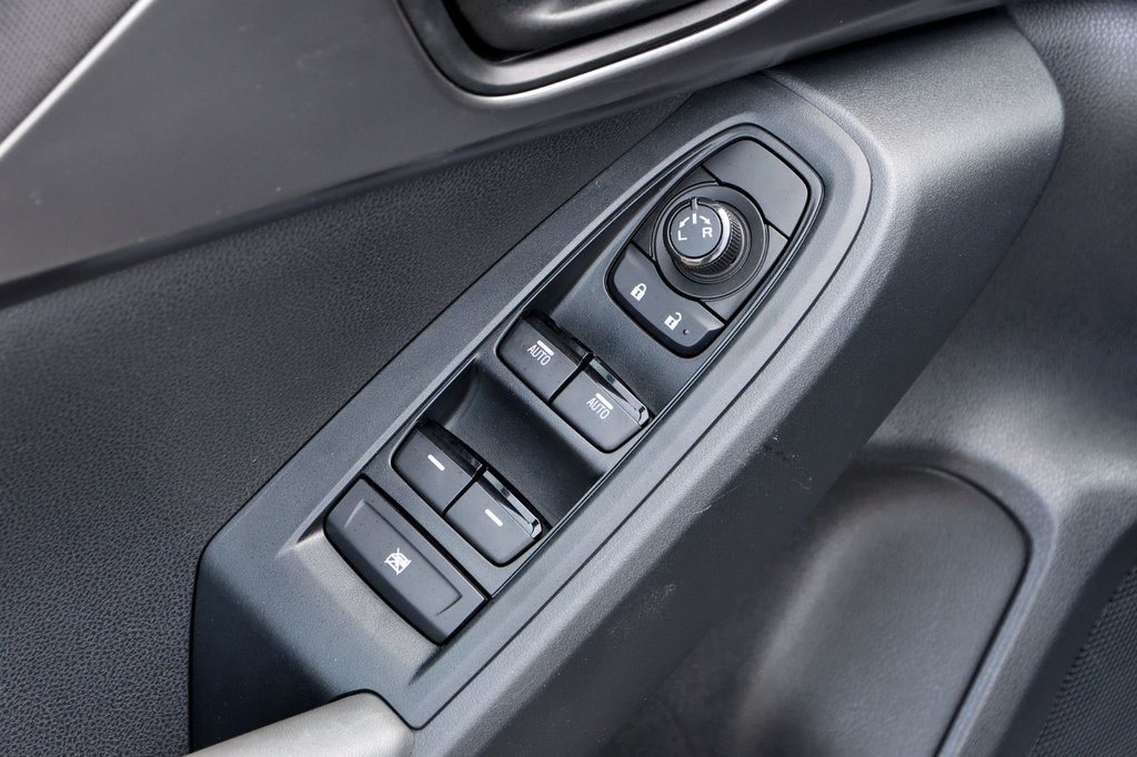 Subaru Impreza CONVENIENCE // CAMÉRA RECUL, CARPLAY, FOG LIGHT 2024 à Brossard, Québec - 20 - w1024h768px