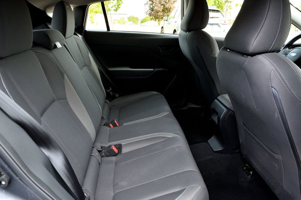Subaru Impreza CONVENIENCE // CAMÉRA RECUL, CARPLAY, FOG LIGHT 2024 à Brossard, Québec - 23 - w1024h768px