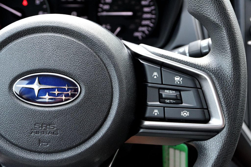 Subaru Impreza CONVENIENCE // CAMÉRA RECUL, CARPLAY, FOG LIGHT 2024 à Brossard, Québec - 8 - w1024h768px