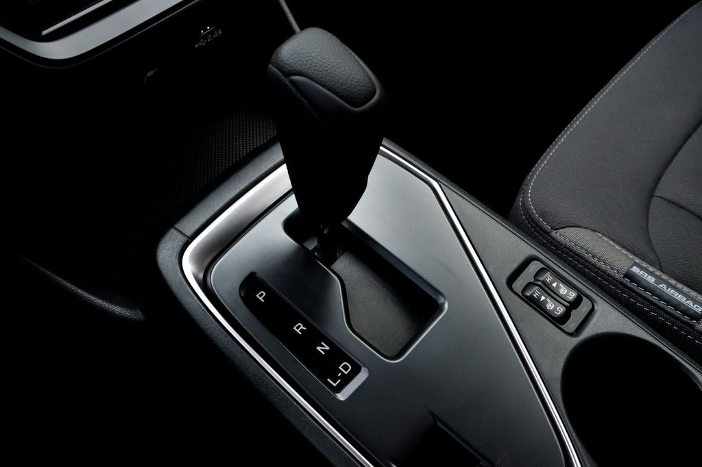 Subaru Impreza CONVENIENCE // CAMÉRA RECUL, CARPLAY, FOG LIGHT 2024 à Brossard, Québec - 11 - w1024h768px
