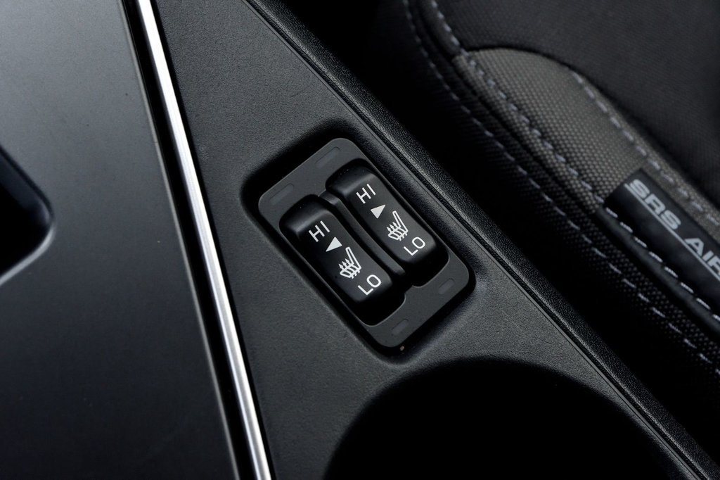 Subaru Impreza CONVENIENCE // CAMÉRA RECUL, CARPLAY, FOG LIGHT 2024 à Brossard, Québec - 12 - w1024h768px