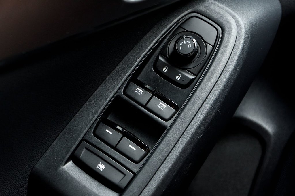 Subaru Impreza CONVENIENCE // CAMÉRA RECUL, CARPLAY, FOG LIGHT 2024 à Brossard, Québec - 10 - w1024h768px
