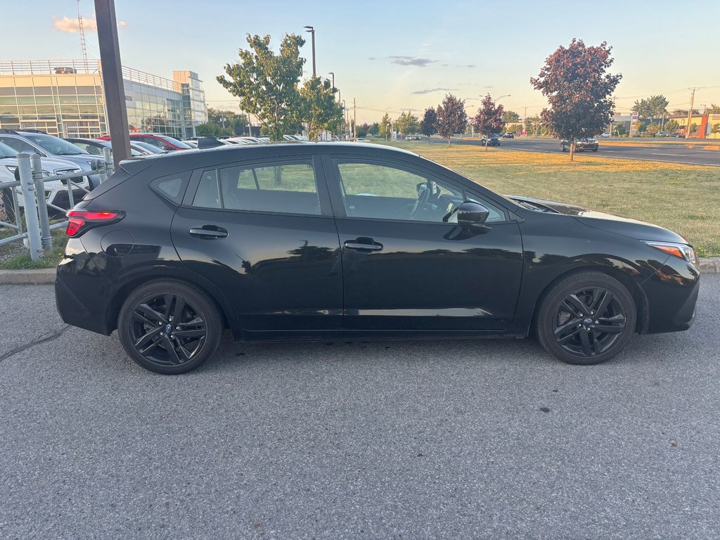 Subaru Impreza Touring 2024 à Brossard, Québec - 3 - w1024h768px