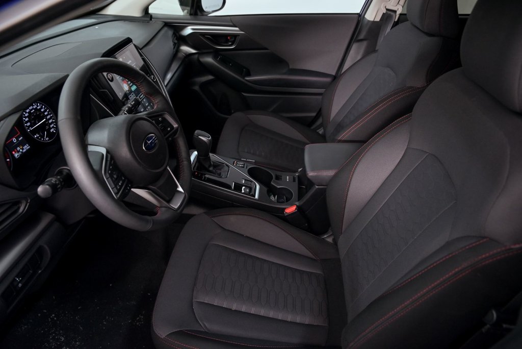 2024 Subaru Impreza Touring // EYESIGHT, CAMÉRA DE RECUL,BANC CHAUFFAN in Brossard, Quebec - 10 - w1024h768px