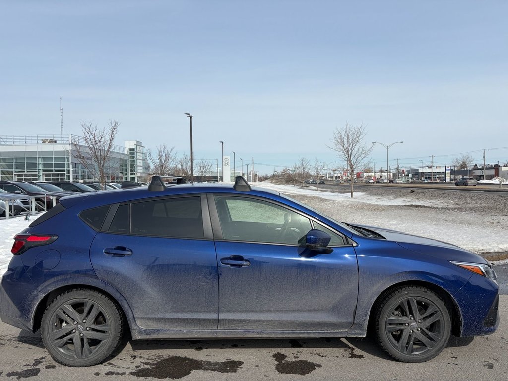 2024 Subaru Impreza Touring // EYESIGHT, CAMÉRA DE RECUL,BANC CHAUFFAN in Brossard, Quebec - 6 - w1024h768px