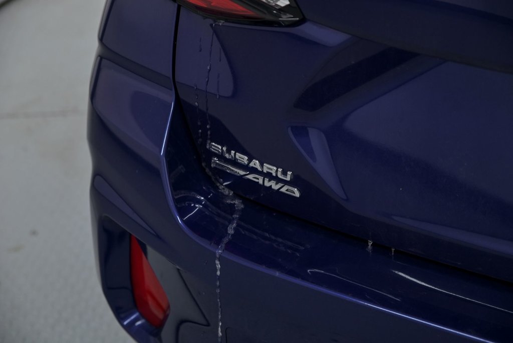 2024 Subaru Impreza Touring // EYESIGHT, CAMÉRA DE RECUL,BANC CHAUFFAN in Brossard, Quebec - 7 - w1024h768px