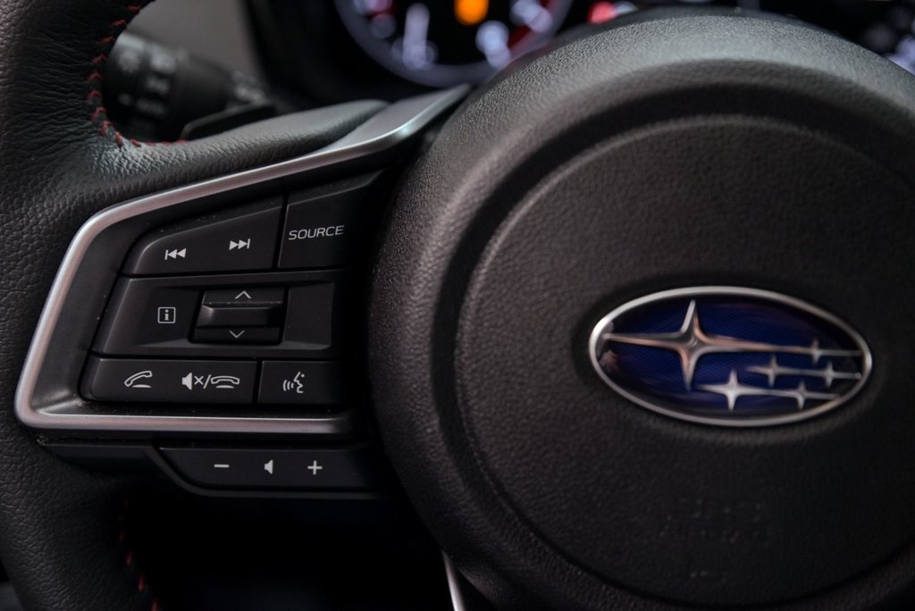 2024 Subaru Impreza Touring // EYESIGHT, CAMÉRA DE RECUL,BANC CHAUFFAN in Brossard, Quebec - 16 - w1024h768px